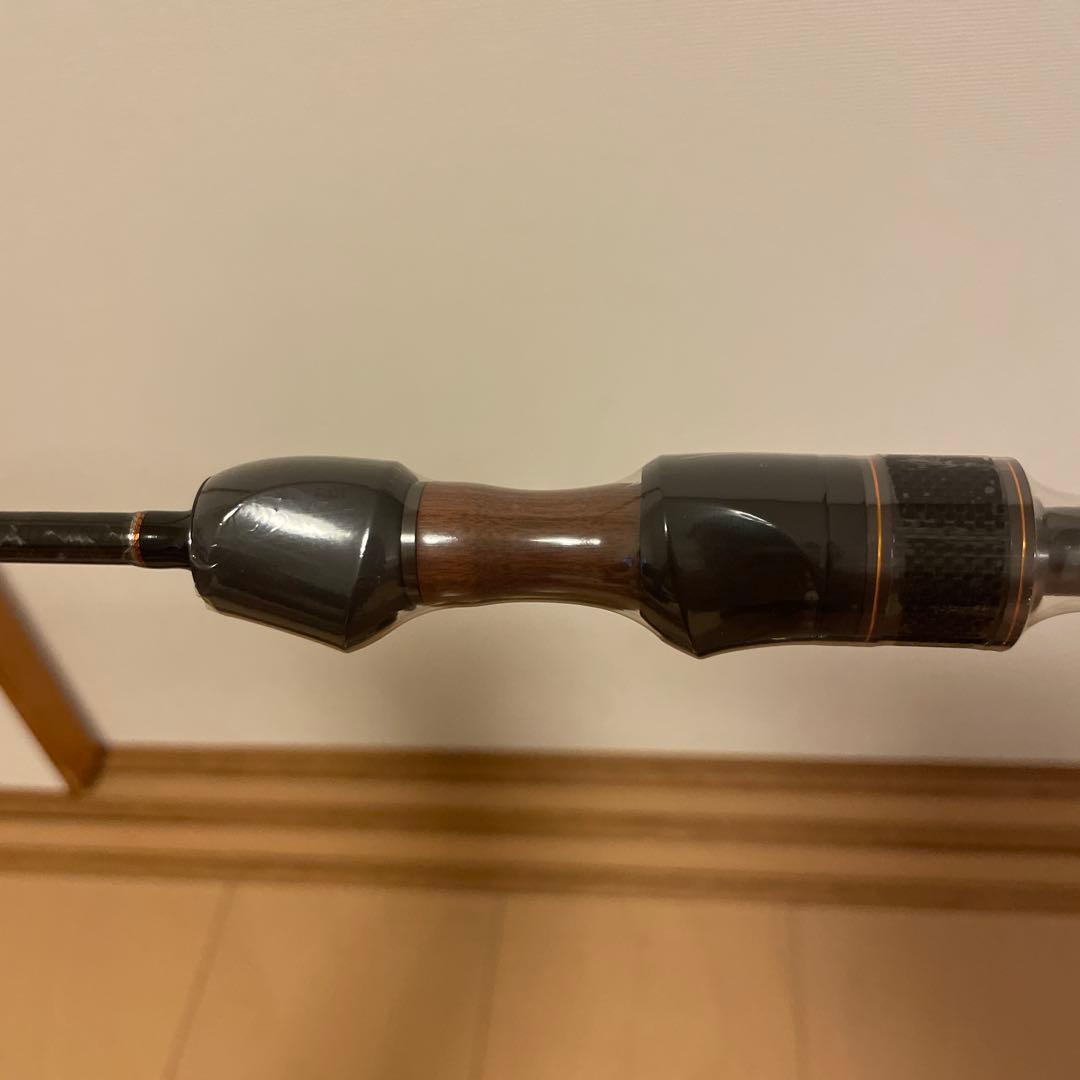 パームス ピンウィール PFSS-59UL
