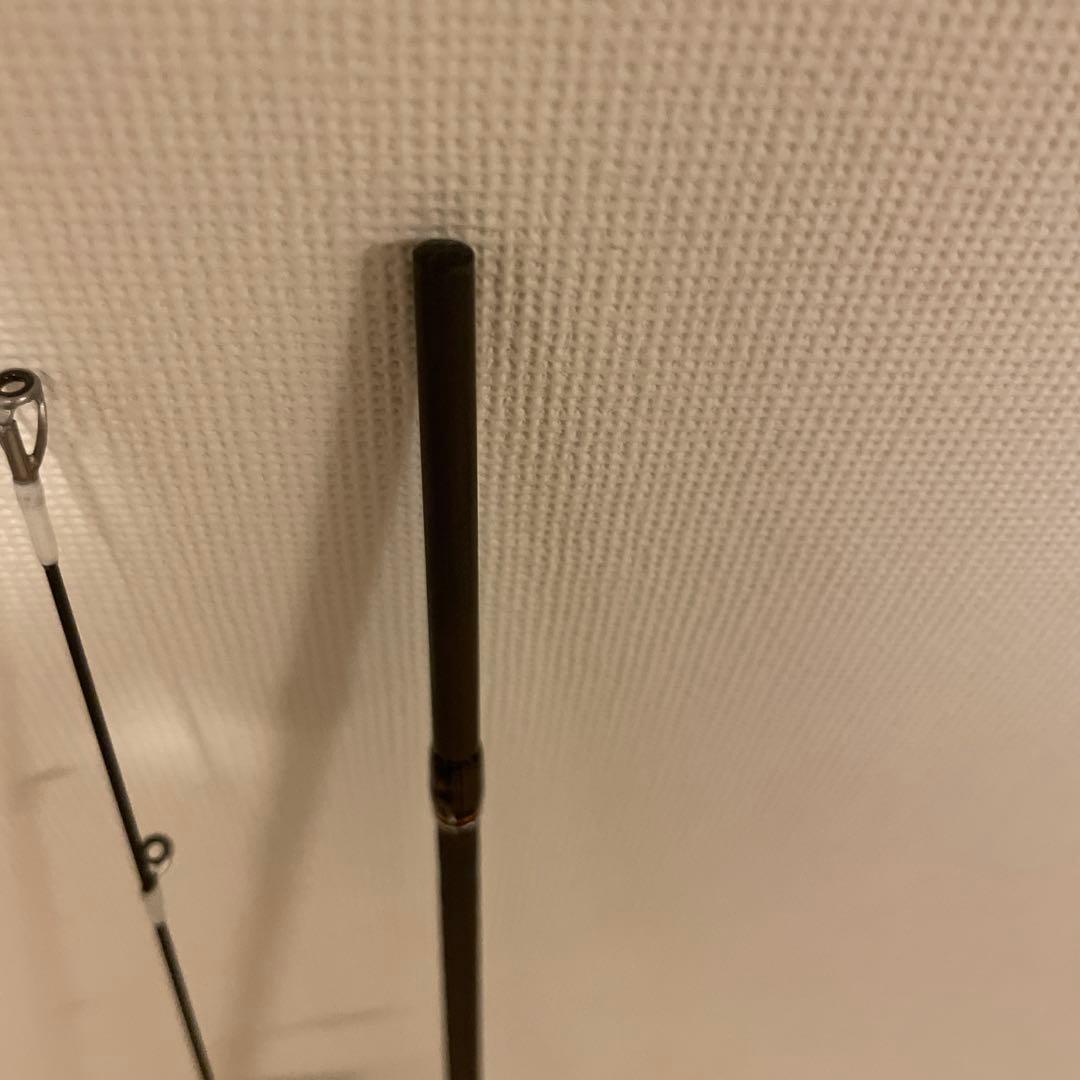 パームス ピンウィール PFSS-59UL