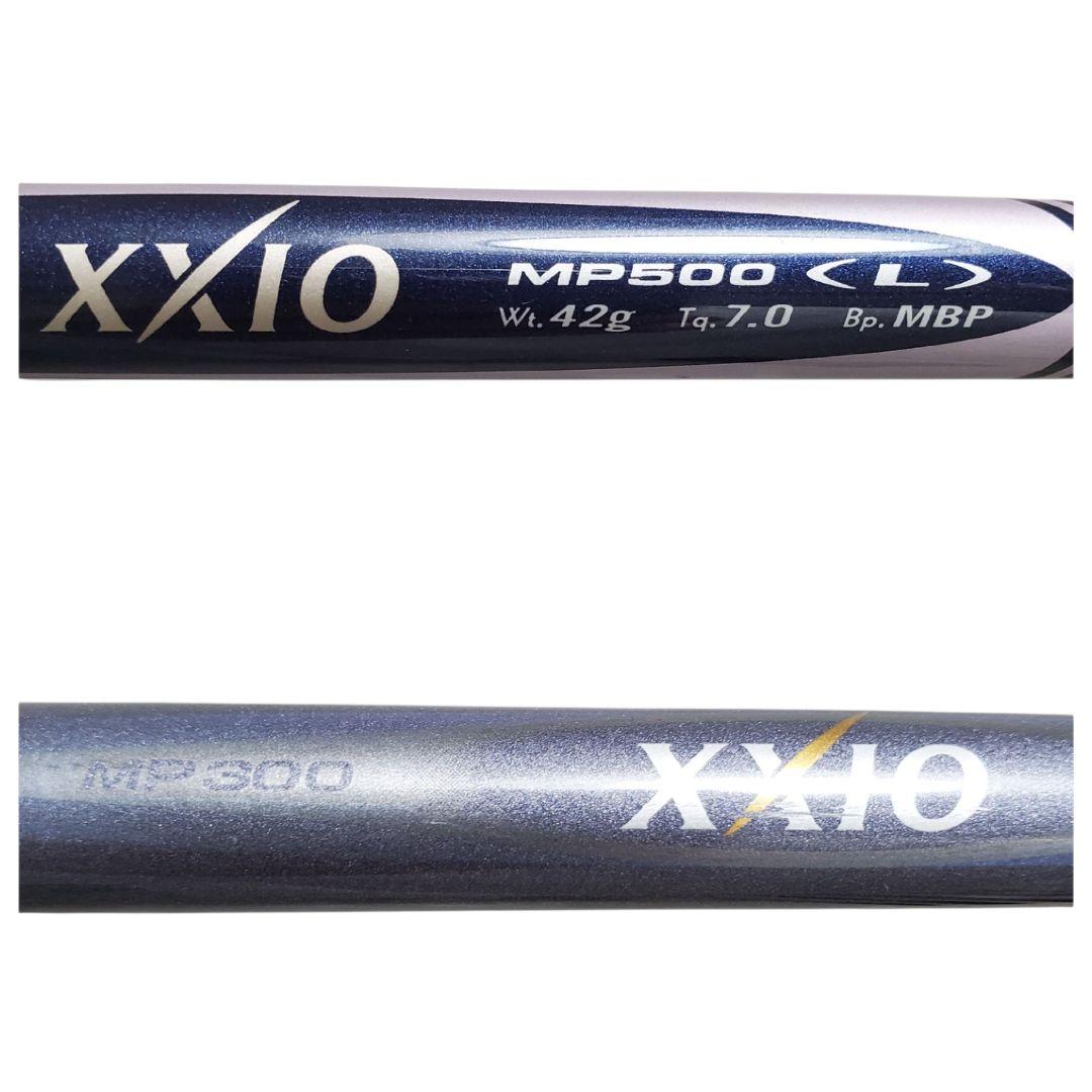 豪華 XXIO レディース クラブセット フレックスL