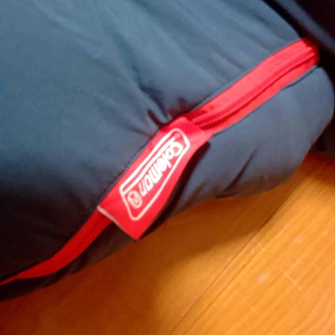 Coleman コールマン マルチレイヤースリーピングバッグ キャンプ シュラフ