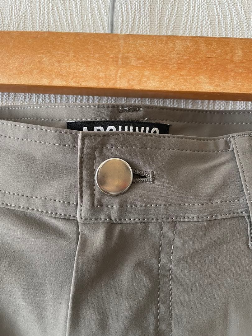 ⭐︎メンズ⭐︎ARCHIVIO ハーフパンツ　キャップ　セット