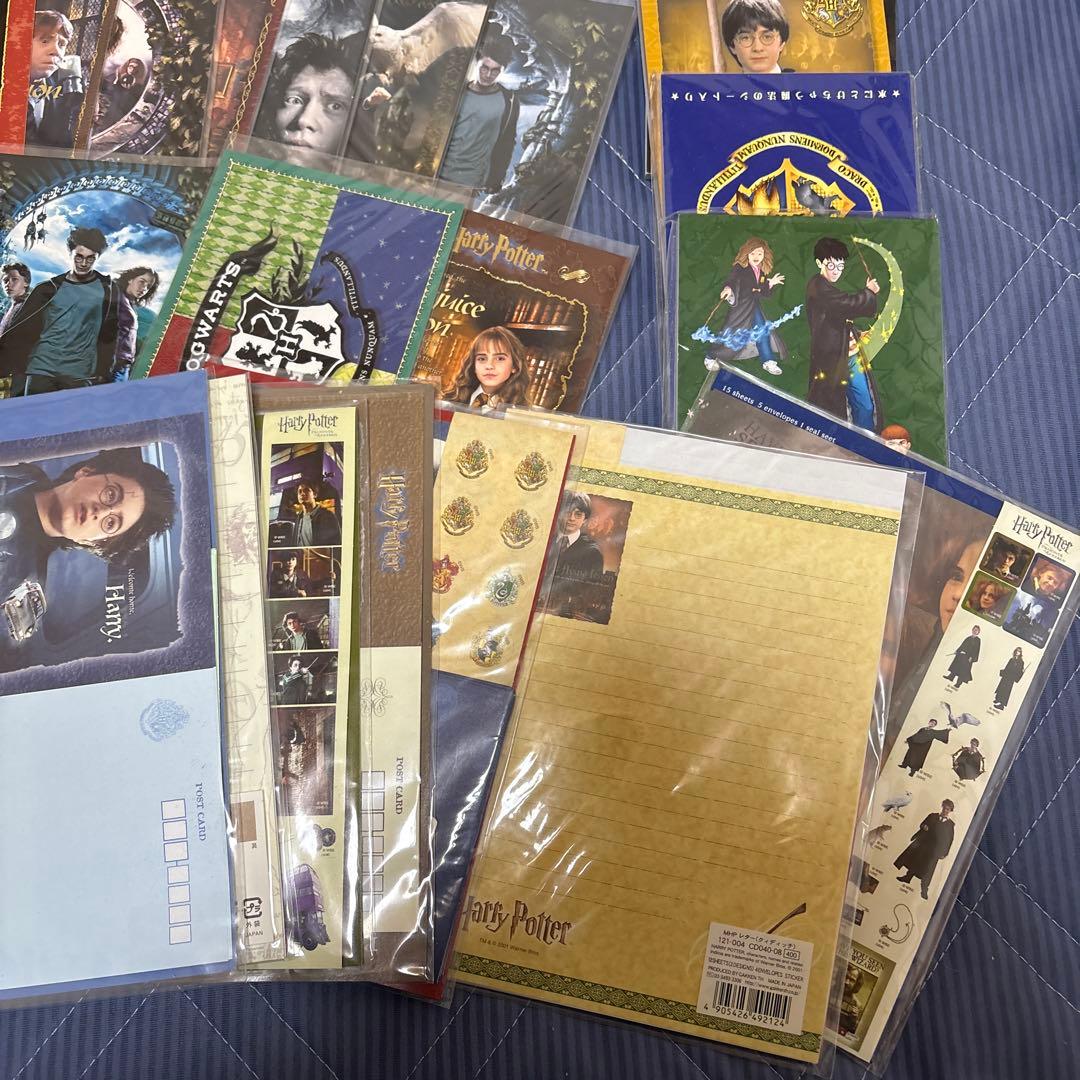 ハリーポッター まとめ売り 大量