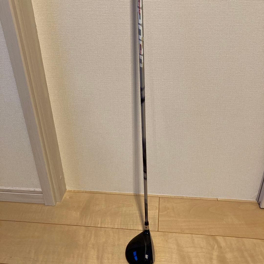 ブリヂストン JGR フェアウェイウッド ５w