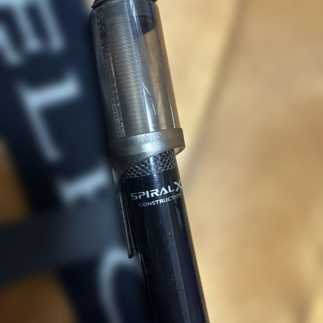 手応えスペシャル級 プロセレクト FW 85NM シマノ(SHIMANO)鮎竿