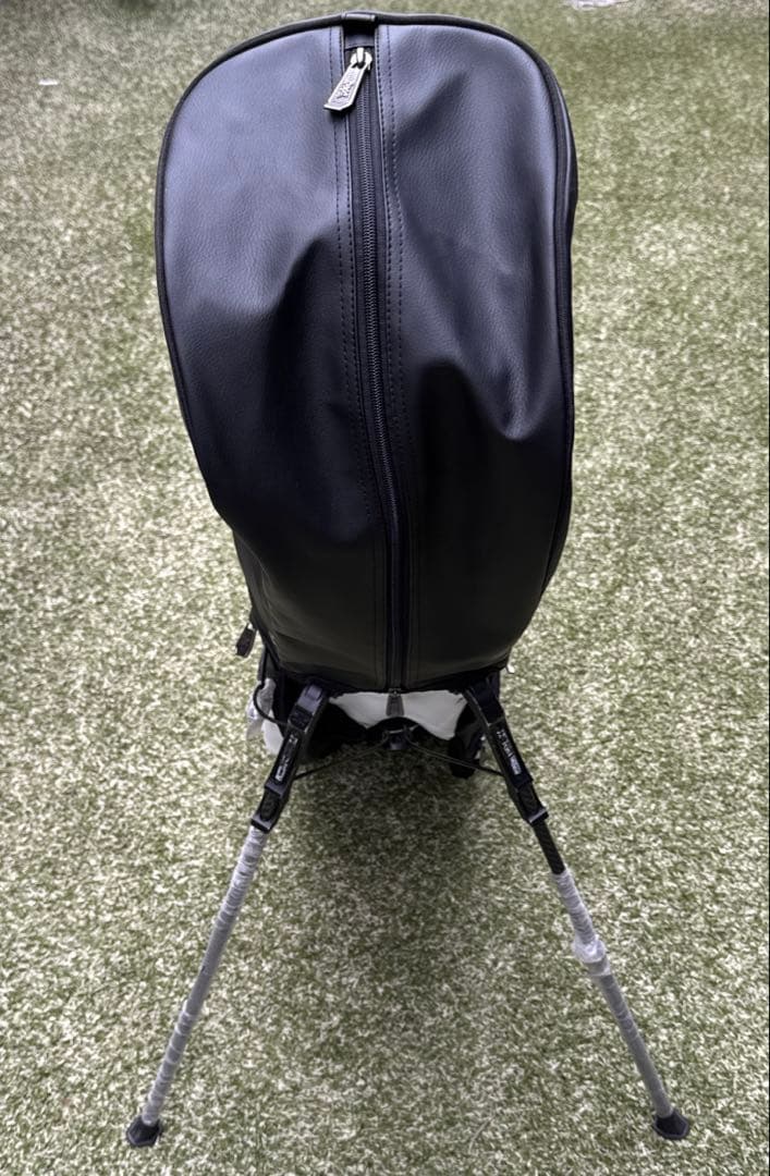 PXG パーソンズエクストリームゴルフ　かキャディバック　キャディバッグ