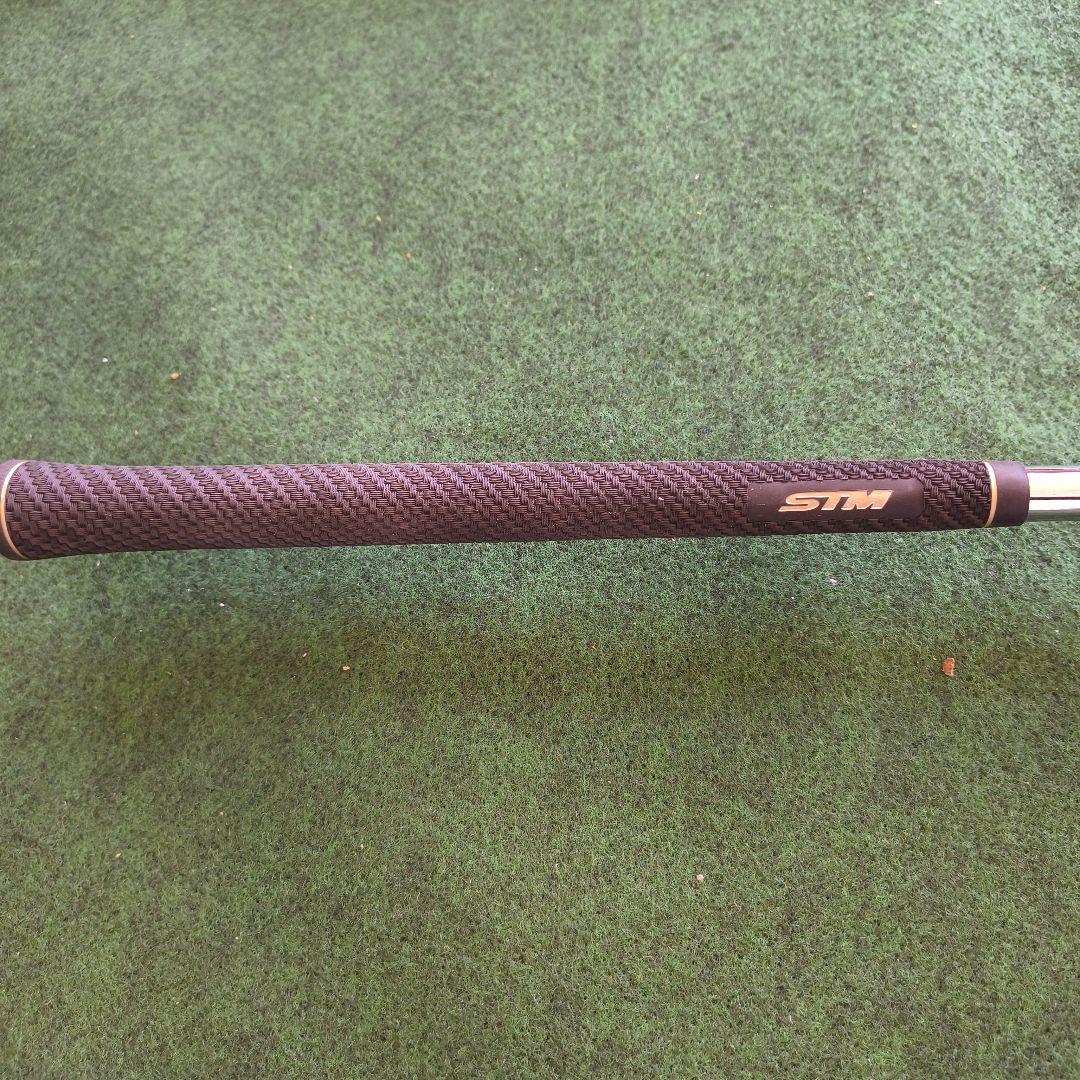 Srixon スリクソン Z765 MODUSモーダス105 S D.S.T