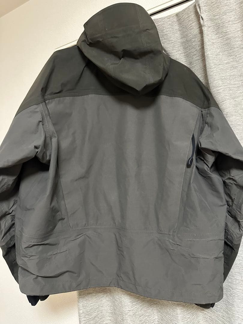 SIMMS G3 ガイドジャケット