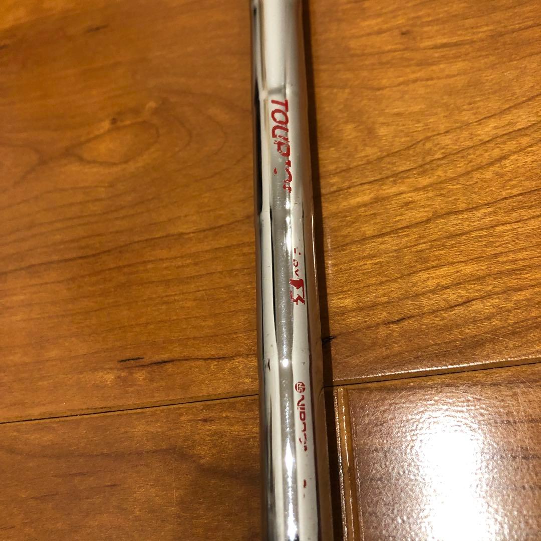 PING ピン G25 4番 アイアン 単品 白ドット モーダス105tour