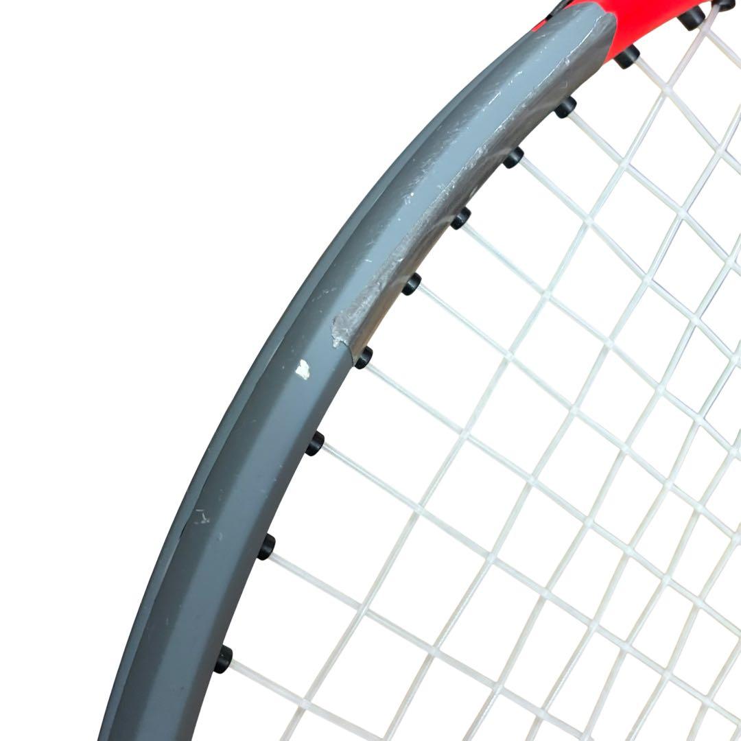⭐️wilson clash 100S V1.0 G2 クラッシュ テニスラケット