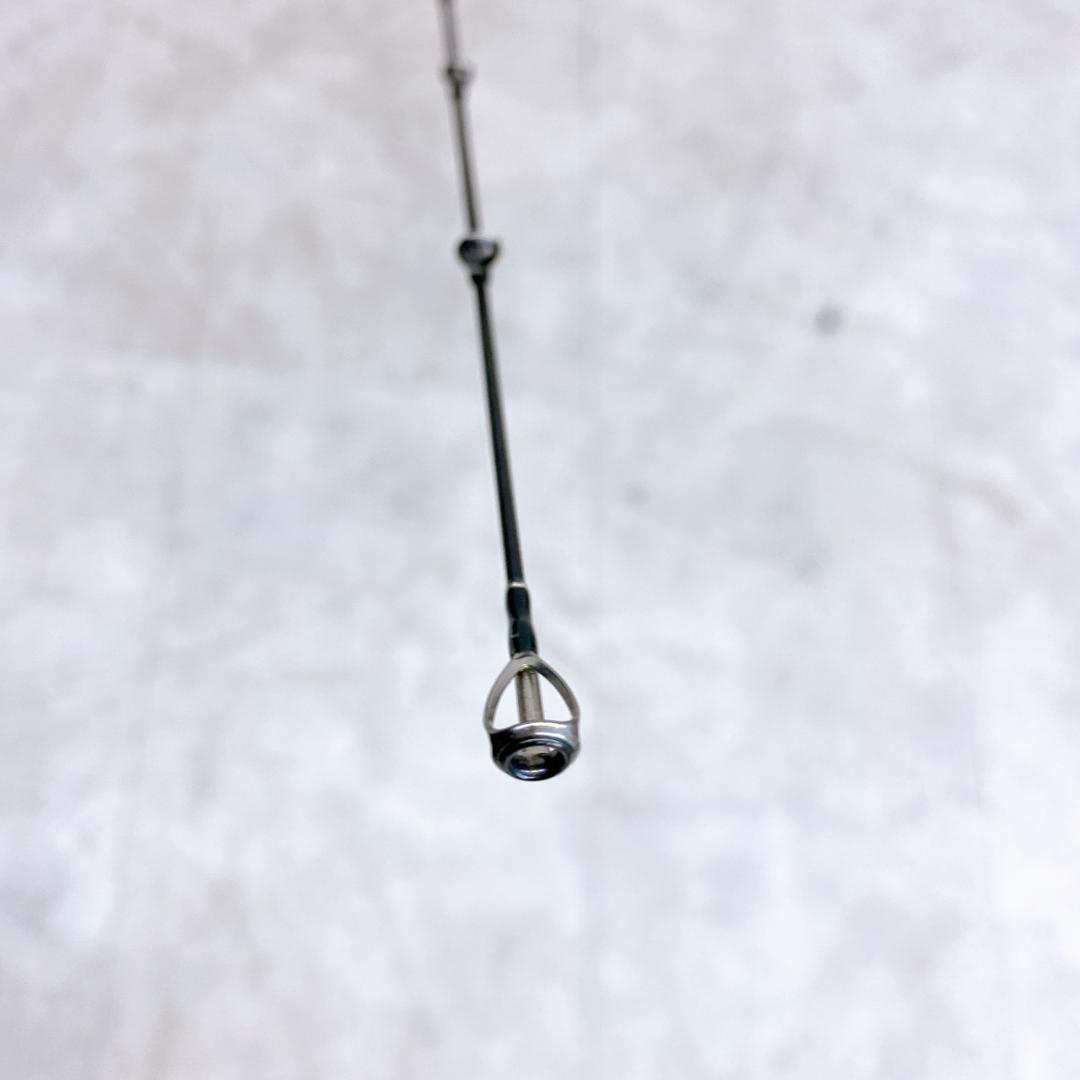 天龍 TENRYU HORIZON SL HSL66B-ML ロッド