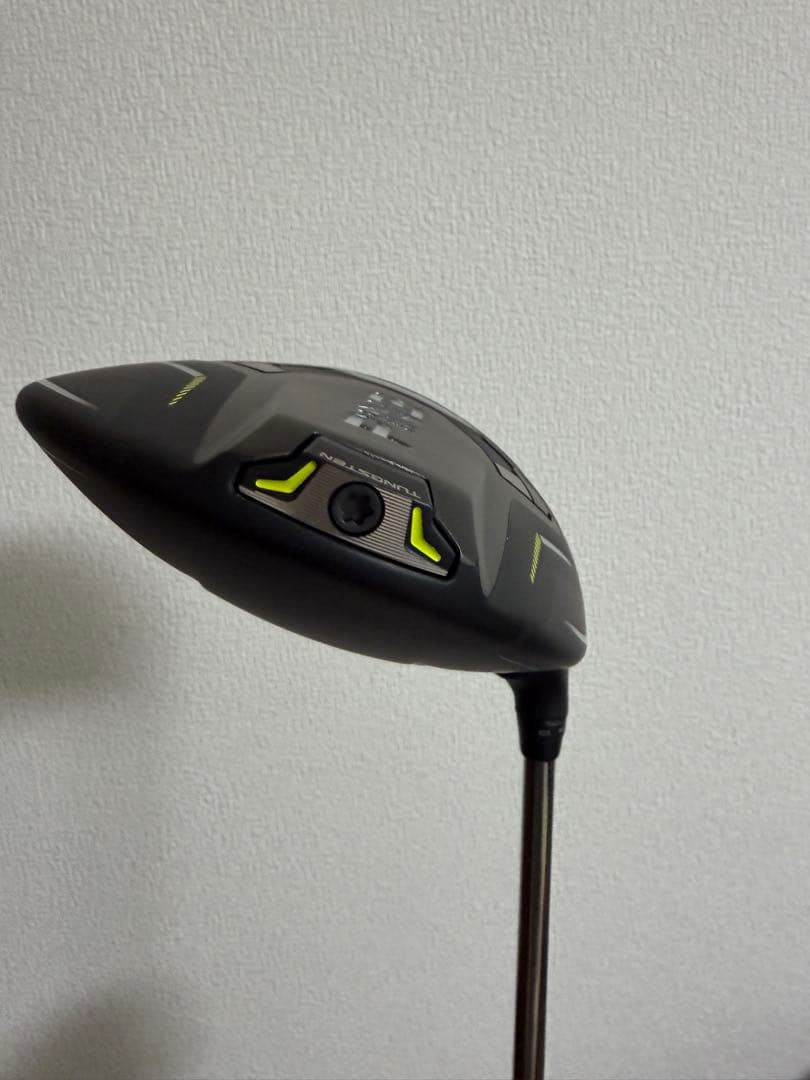 PING G430MAX 10K 9° PING TOUR 2.0 CHROME