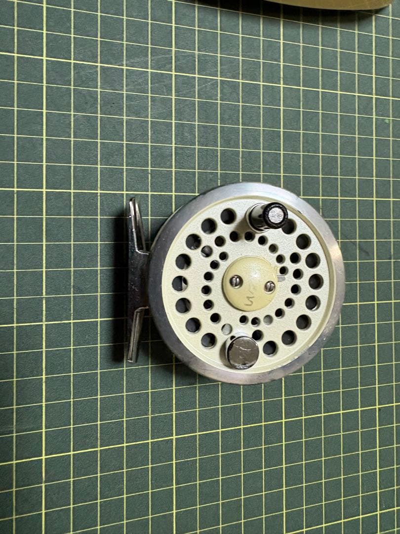 SHIMANO チヌマチック　1000EV 美品&SZM エキスパート　黒鯛