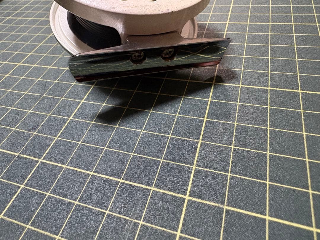 SHIMANO チヌマチック　1000EV 美品&SZM エキスパート　黒鯛