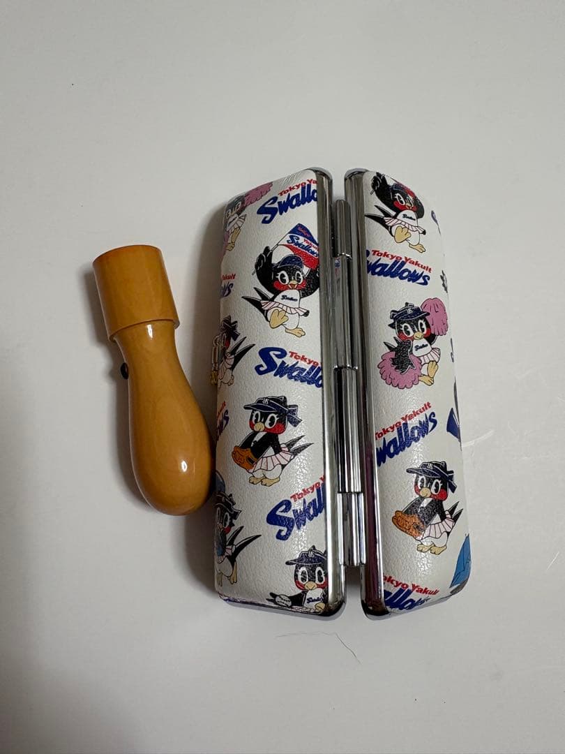 専用 つば九郎