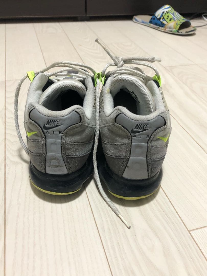 Nikeヴェパーマックス