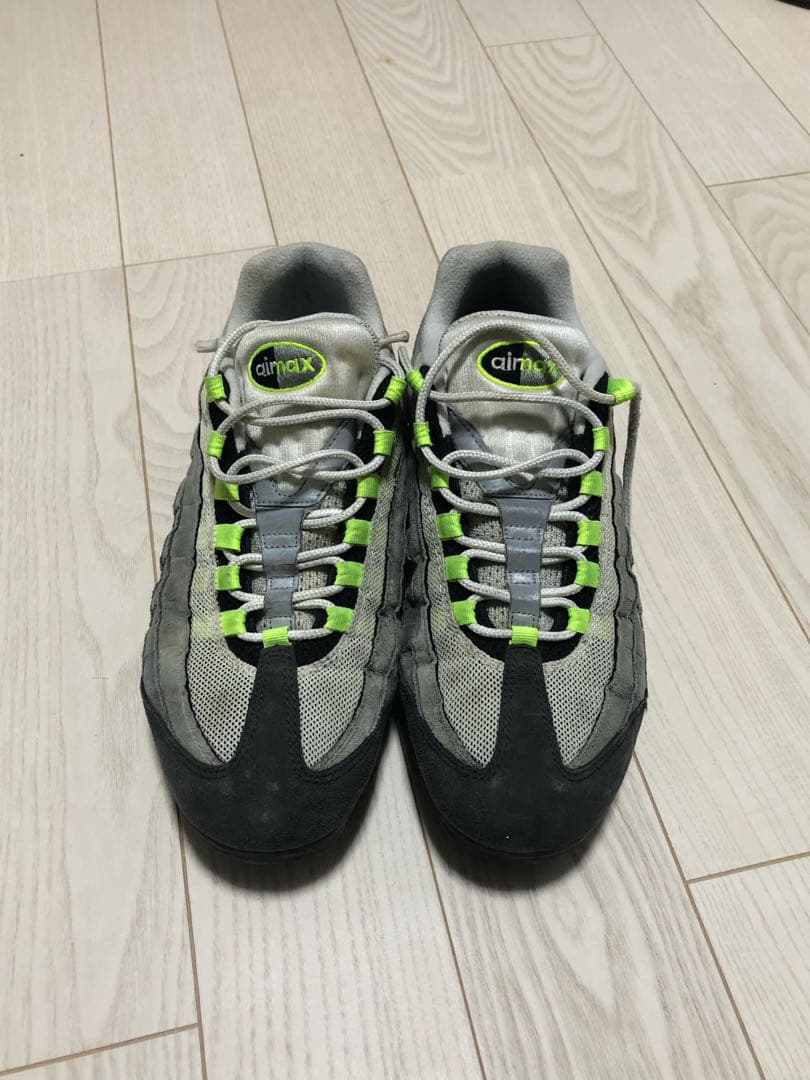 Nikeヴェパーマックス
