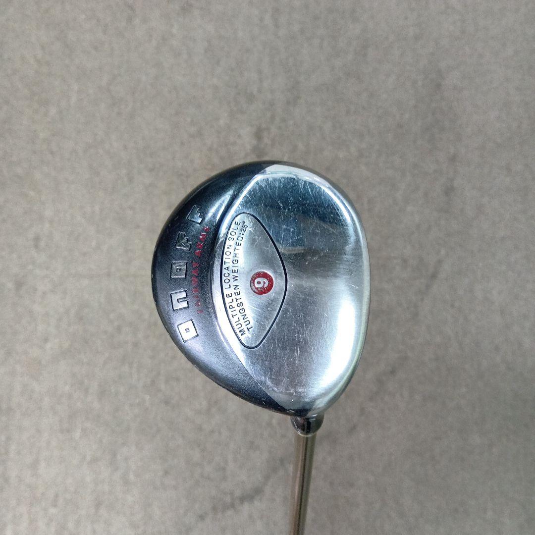 クラブ ONOFF LADY2006 9W LP406 L