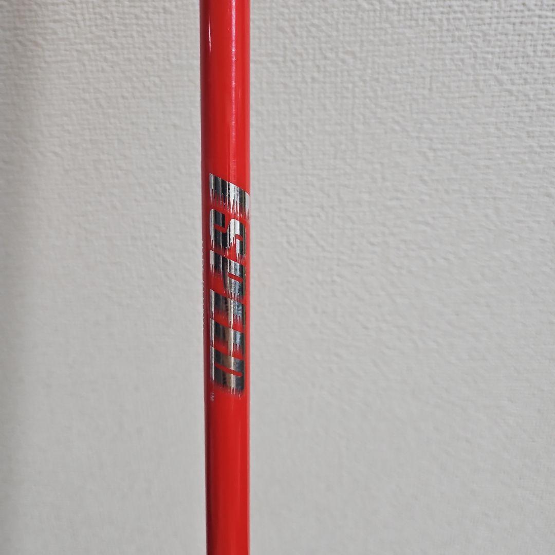 エリート グリップ ゴルフ練習器具　ISPEED レッド