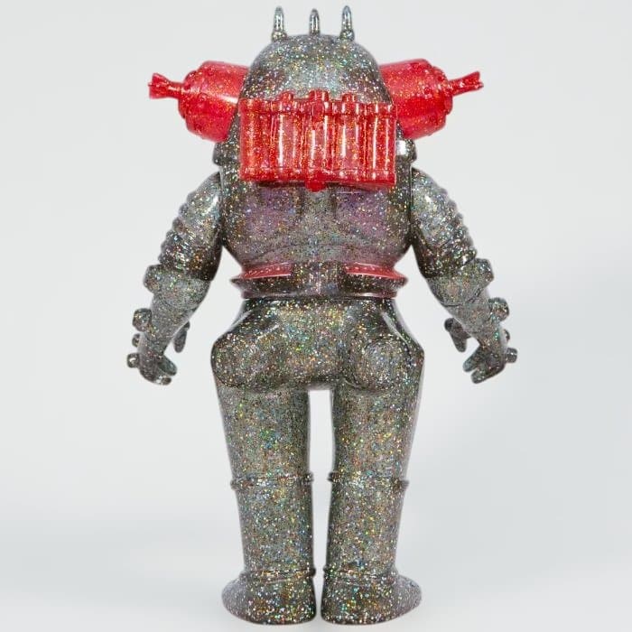 マルサン　キングジョー　MONONOKE DARK SPARKLE Ver.