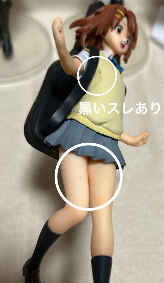 【18点】プライズ　くじ　フィギュア