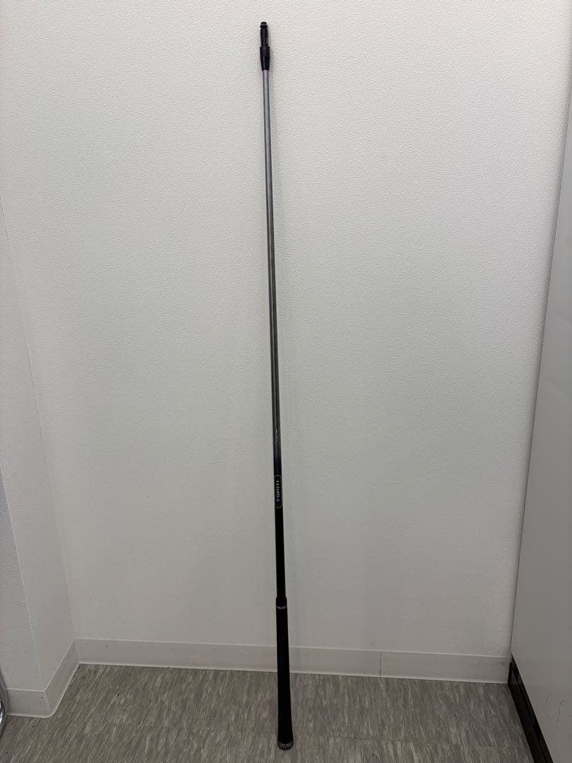 タイトリストドライバー用シャフト　TSP111SR