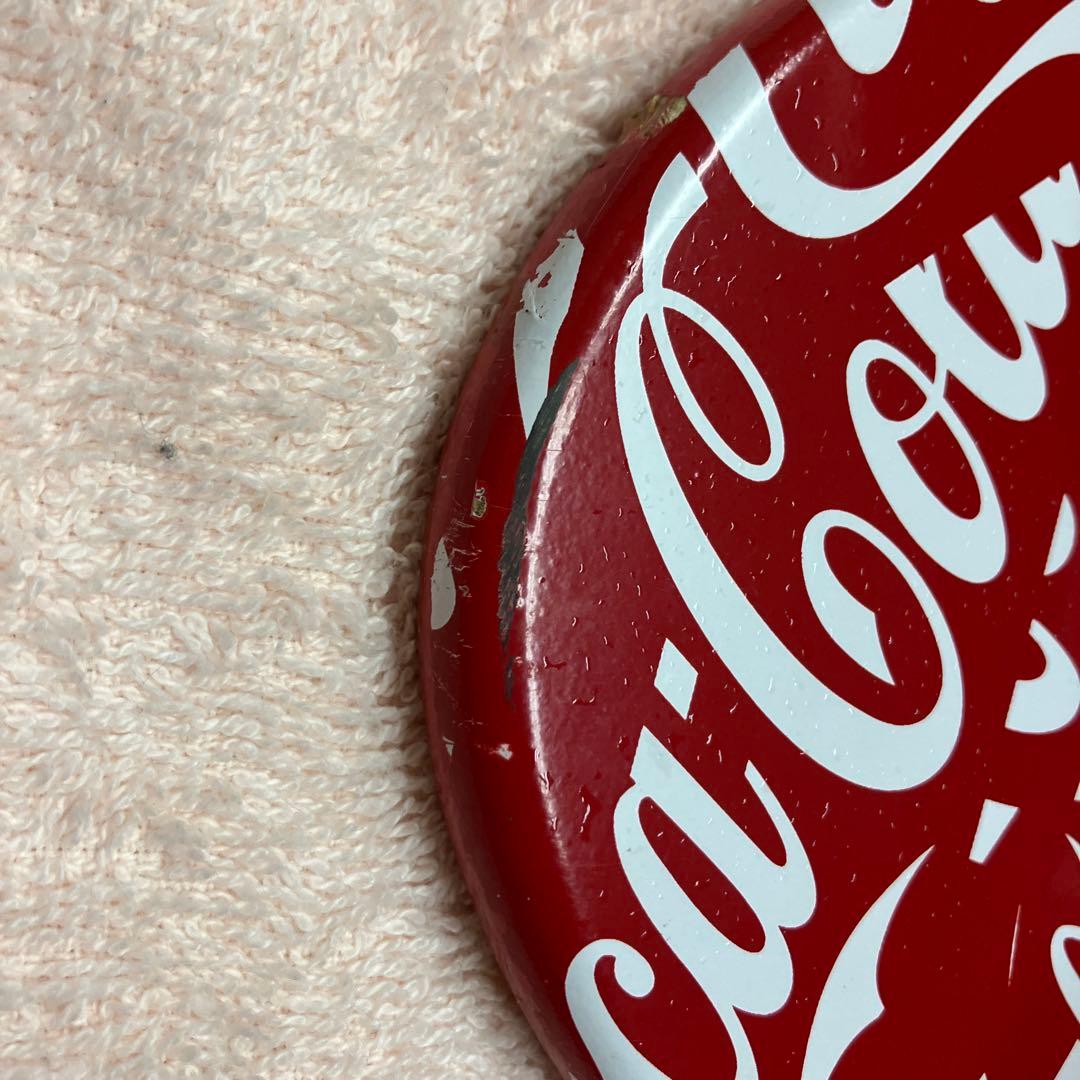 コカコーラ　スケートボード　クルーザー　希少品　ヴィンテージ　インテリア　レトロ