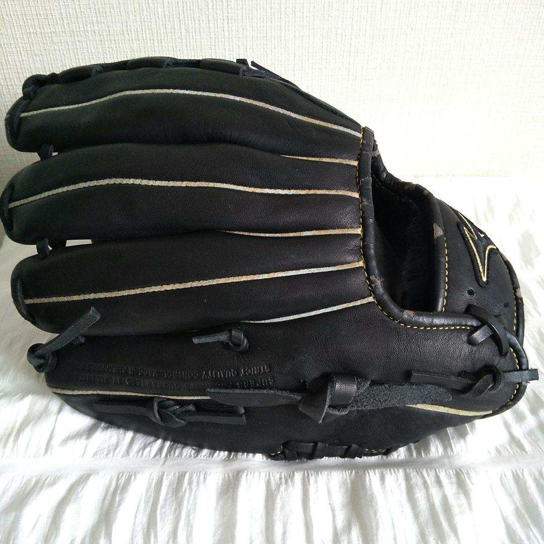 MIZUNO GACHI 一般軟式 サイズ12 右投げ グローブ ミズノ ガチ