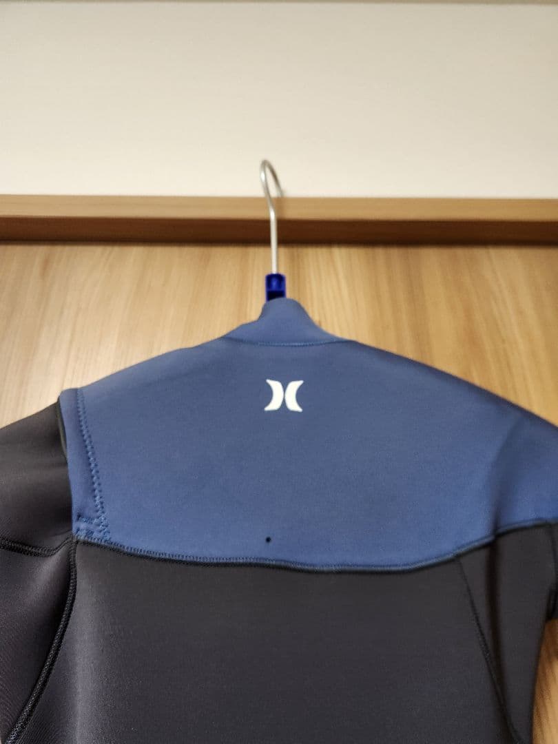 k*u様 Hurley ハーレー 3X2mm MZSGAD24最終値下げ既製品