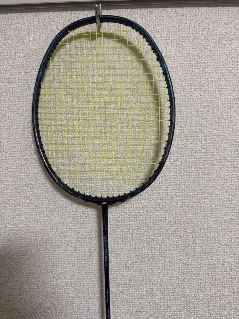 VOLTRIC Z FORCE II ボルトリック　ZフォースⅡ