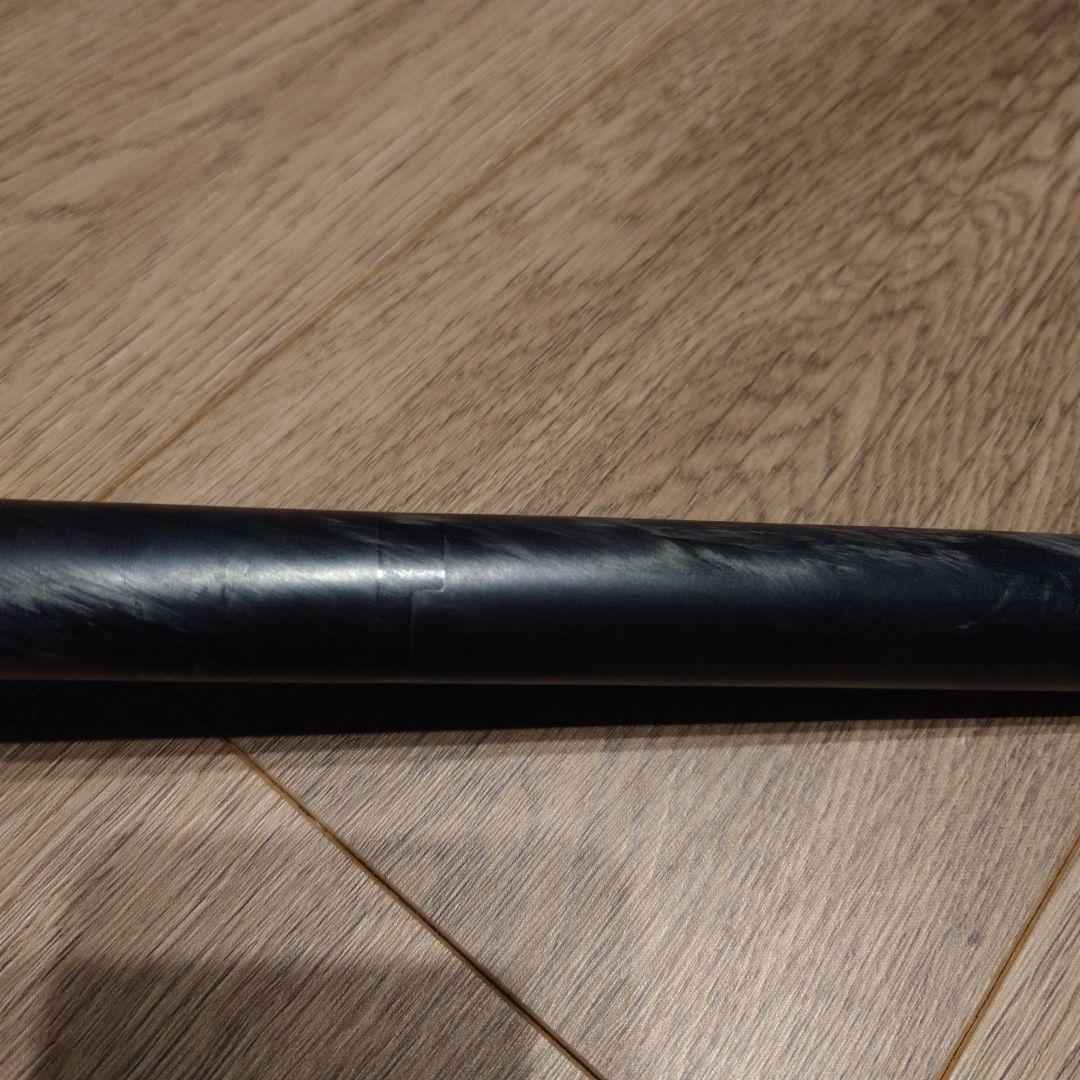 FORMOSA F53 カーボンハンドルバー BLACK