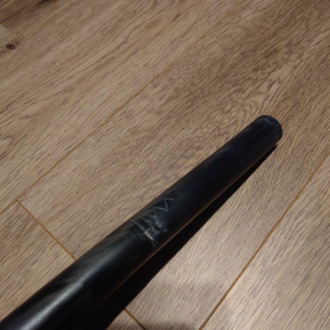 FORMOSA F53 カーボンハンドルバー BLACK