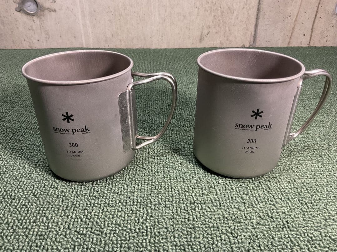 コーヒードリッパー セット スノーピーク  peak