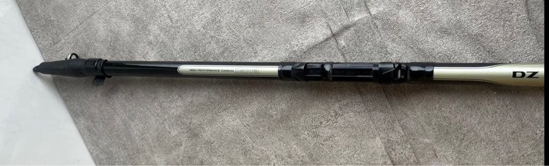 DAIWA　DZ 25-420 中古品