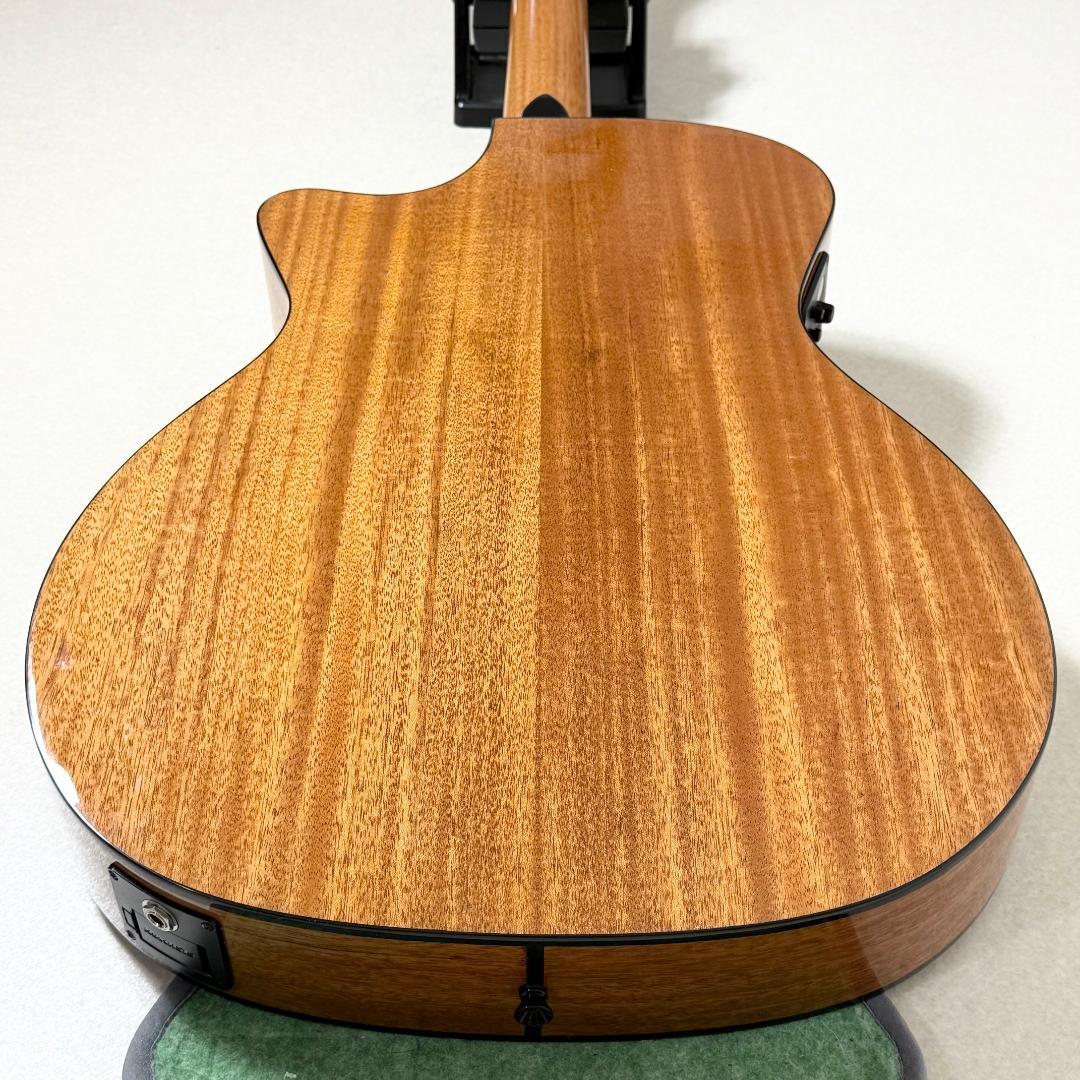 超美品 KALA エレアコ アコースティックギター KA-GTR-MTS-E