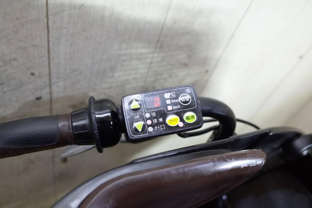 も*ち様 ブリヂストン アンジェリーノプティットe A20L84 20型リチウム