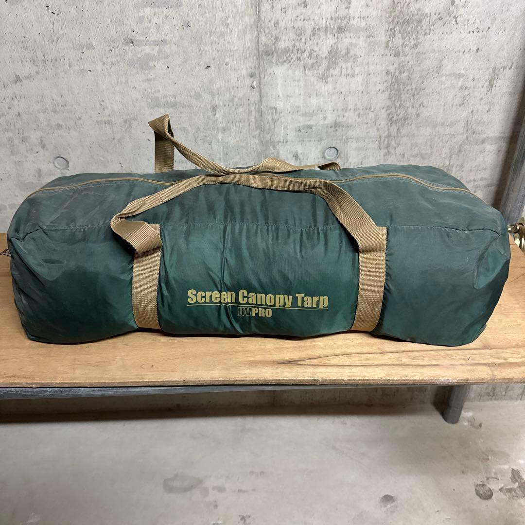 Coleman コールマンタープUVpro