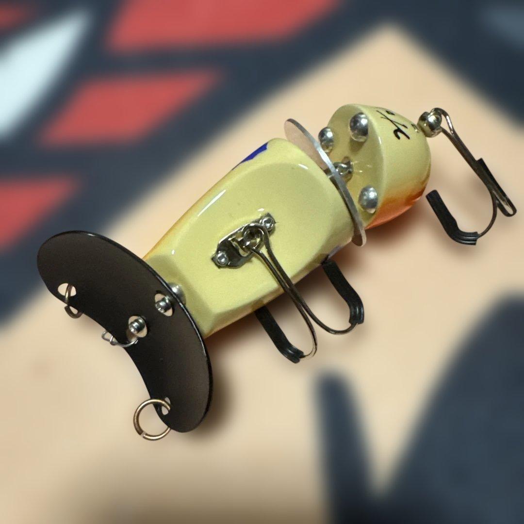 2tone シレン カップ付き2連結ノイジー 新品・未使用品