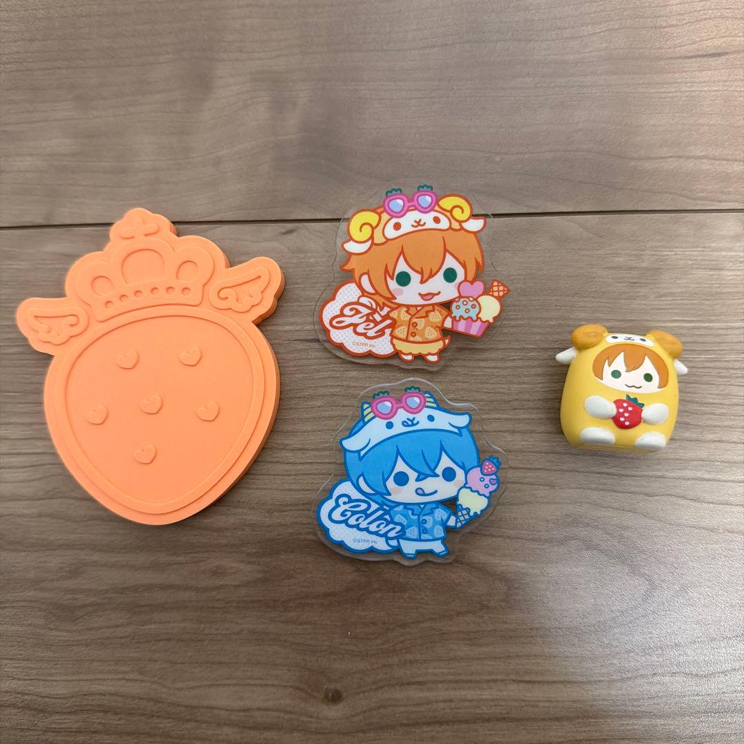 【すとぷり】グッズまとめ売り