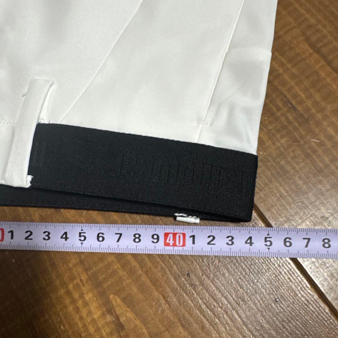 未使用品　マンシングウェア　パンツ　春夏用 88