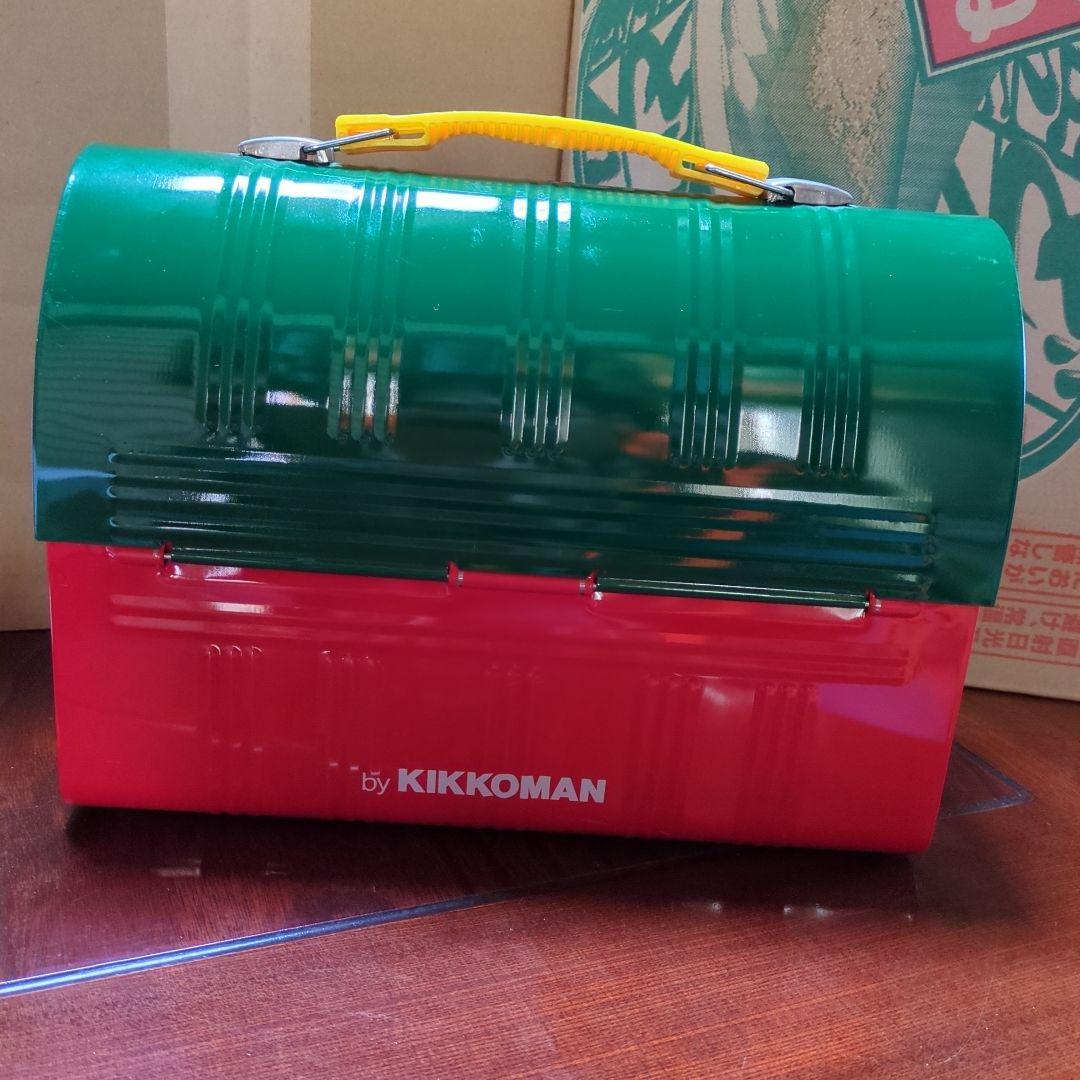 デルモンテ　ランチボックス
