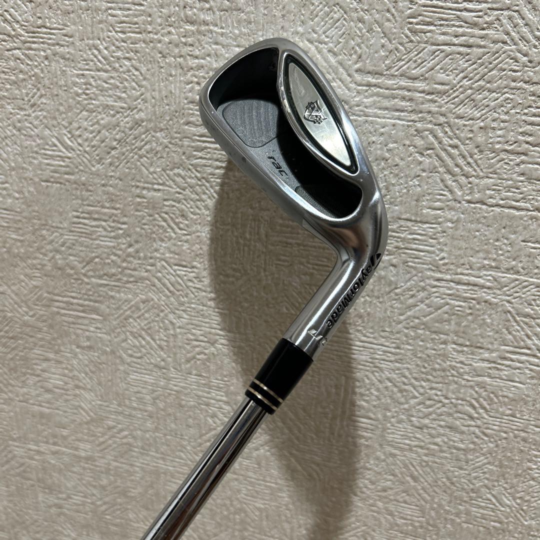 Taylor Made 2U ユーティリティクラブ シルバー送料込み