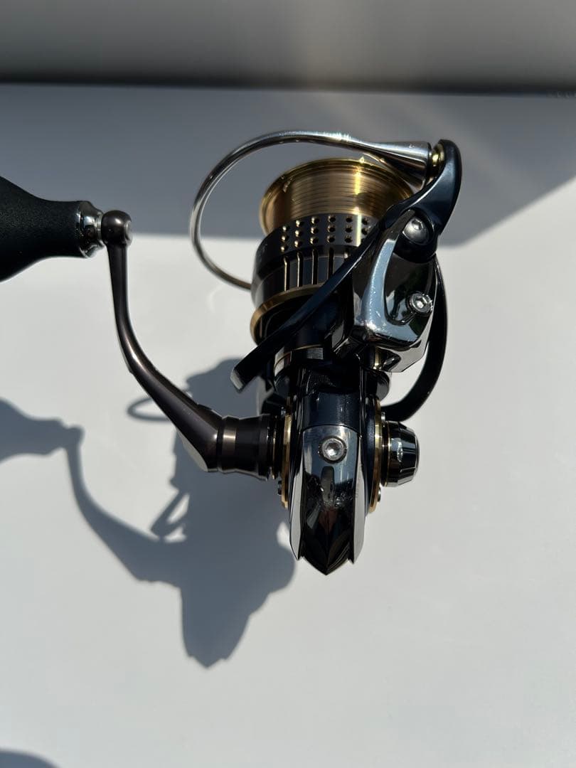 DAIWA ダイワ 15イグジスト 2506PE-H