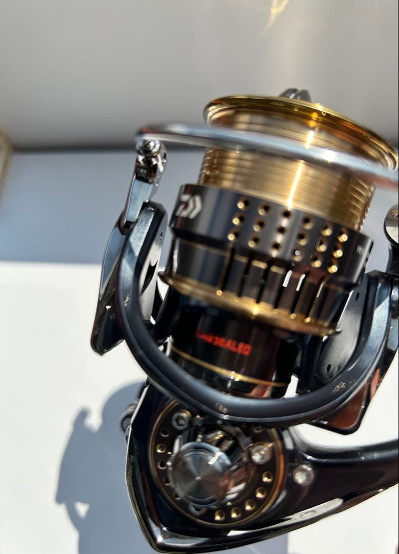 DAIWA ダイワ 15イグジスト 2506PE-H