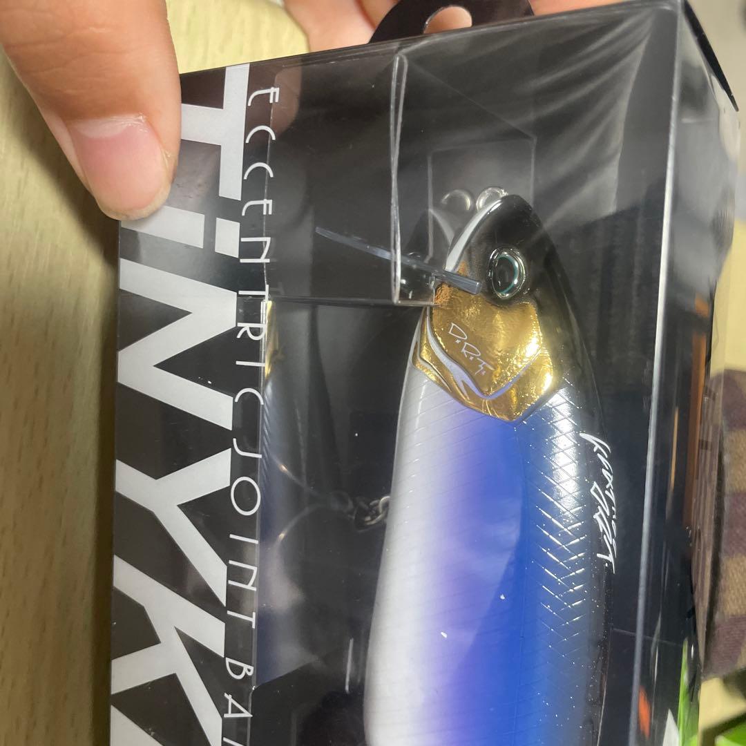 ☆新品 DRTタイニークラッシュLow宵星＆SEXY MIRAGE 2個セット
