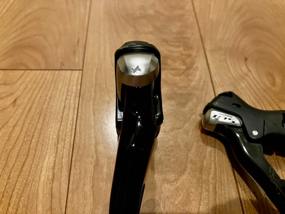 シマノ 105 ST-5800 STIレバー