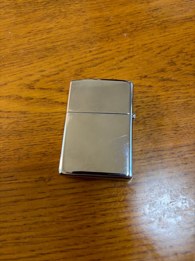 浜田省吾　zippo ライター