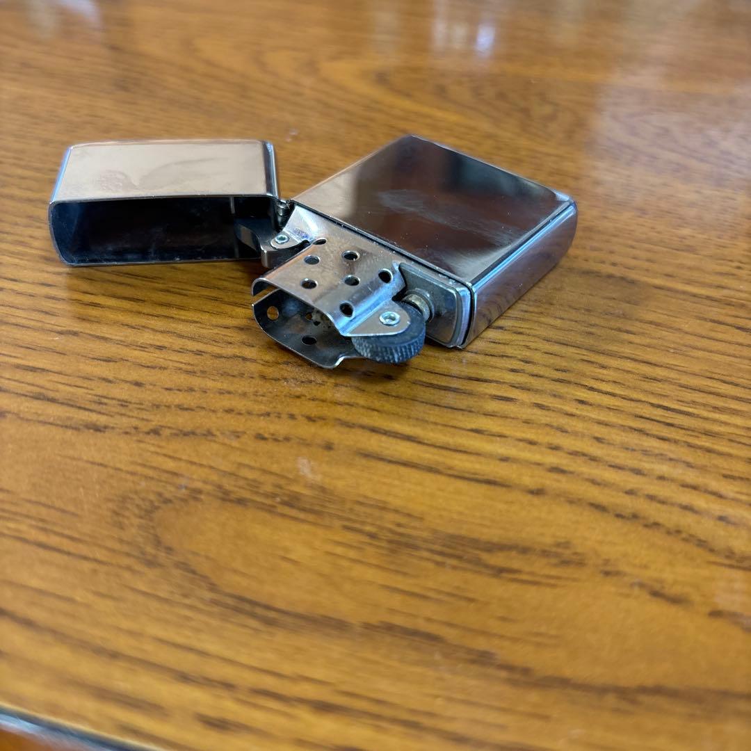 浜田省吾　zippo ライター