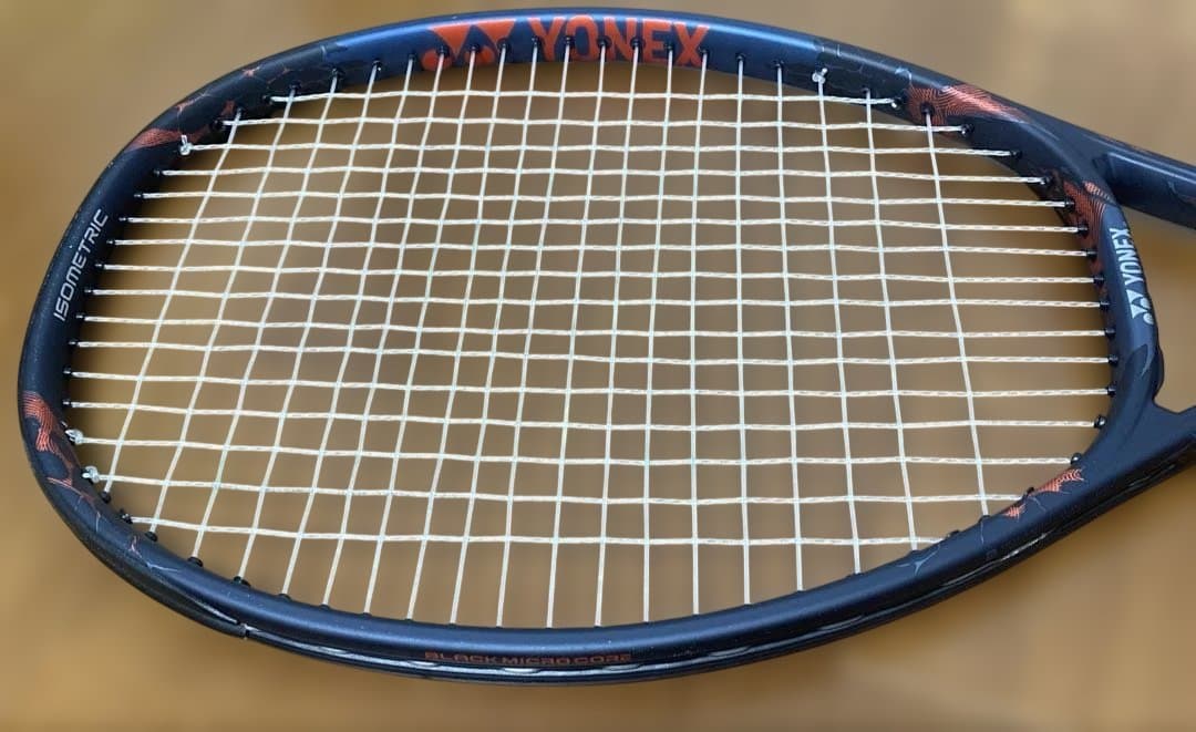 yonex vcore pro 97 pro g3 カタログ付き