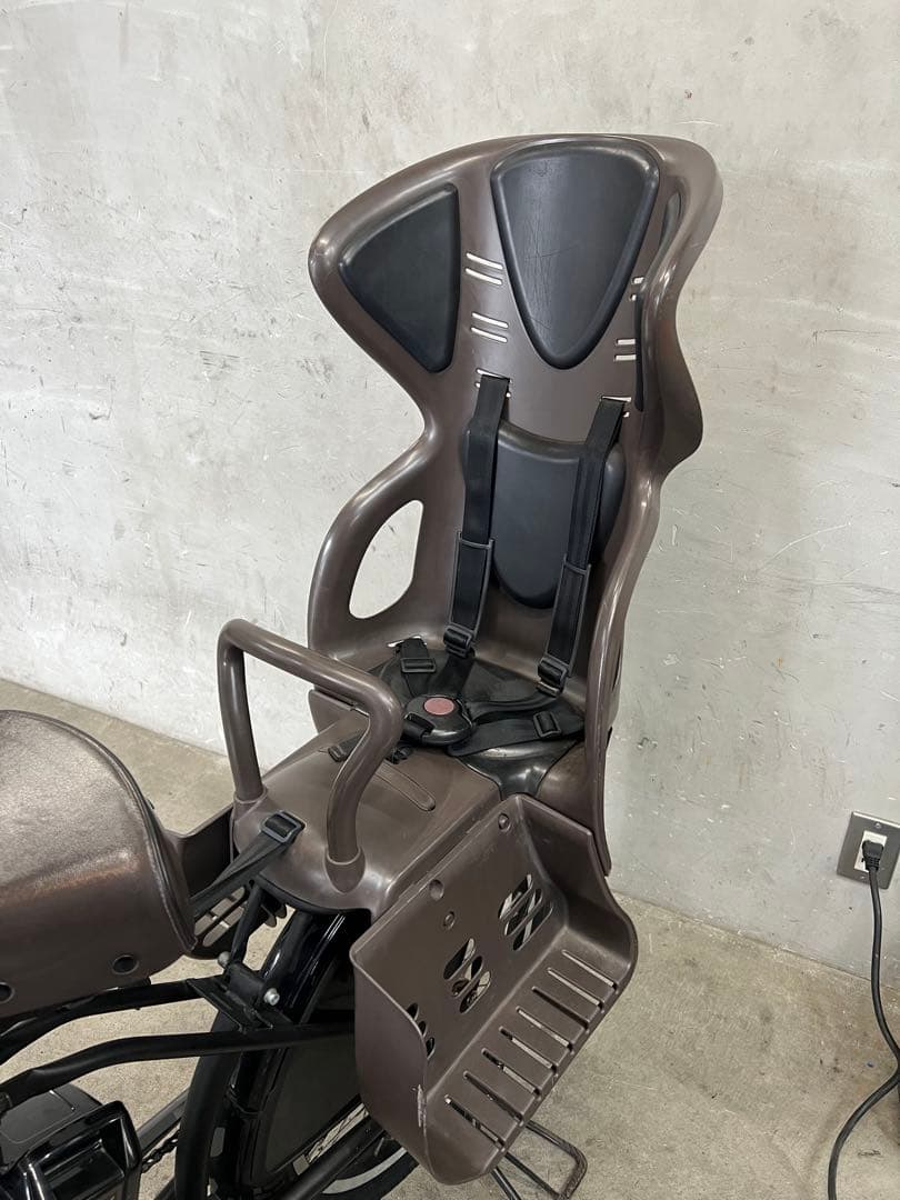 電動アシスト自転車 BRIDGESTONE アシスタC STD ２０インチ