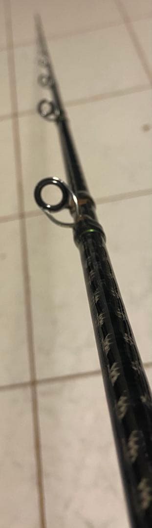 オフィスユーカリ　ジョーカー　69MH バーストマニア　美品